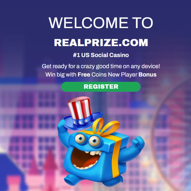 Everything You Need to Know About Real Prize Casino – Your Guide to Winning