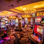 Explore Zulu Casino: Your Gateway to Fun and Rewards