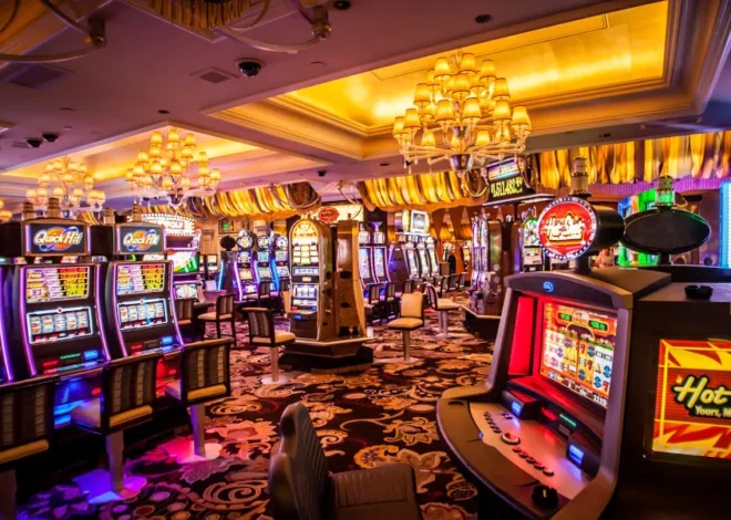 Explore Zulu Casino: Your Gateway to Fun and Rewards