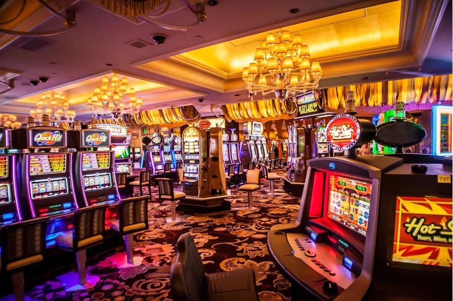 Explore Zulu Casino: Your Gateway to Fun and Rewards