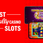 Discover Bally’s Casino: Your Ultimate Guide to Fun and Entertainment