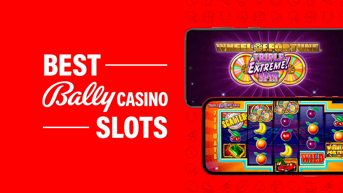 Discover Bally’s Casino: Your Ultimate Guide to Fun and Entertainment