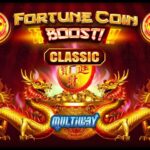 Unveiling the Allure of Fortune Coins in Online Casinos