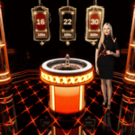 Lightning Roulette A Thrilling Twist on the Classic Game with Huge Payouts