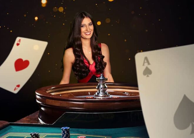 Davinci Casino A Complete Guide to an Exquisite Gaming Experience