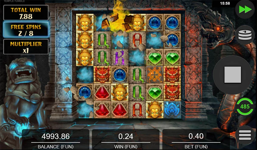 Explore the Mystical World of Temple Slot: Your Ultimate Guide to Winning Big