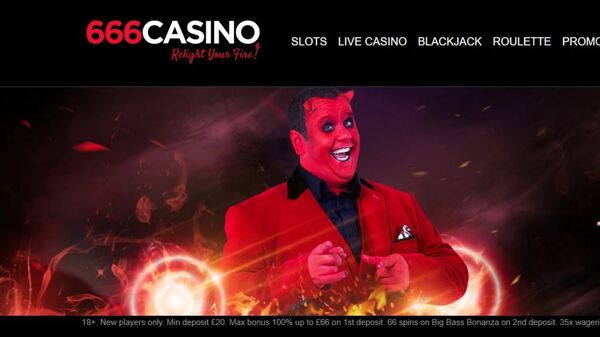 666casino: A Complete Guide to Online Gaming and Gambling