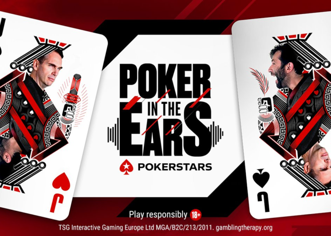 Exploring PokerStars Rewards: A Comprehensive Guide for Gamers