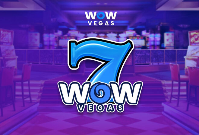 Wow Vegas Online Casino A Top Choice for U.S. Players Seeking Thrills and Rewards