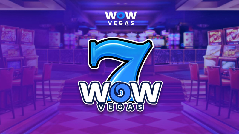 Wow Vegas Online Casino A Top Choice for U.S. Players Seeking Thrills and Rewards