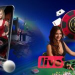 Understanding Casino en Vivo: A Complete Guide to Live Casino Gaming