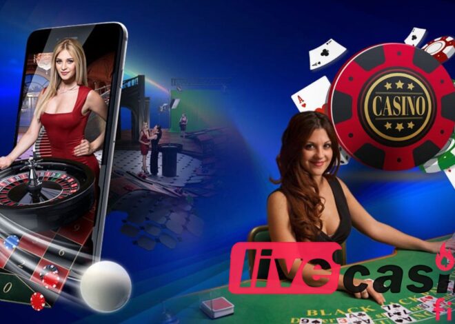 Understanding Casino en Vivo: A Complete Guide to Live Casino Gaming