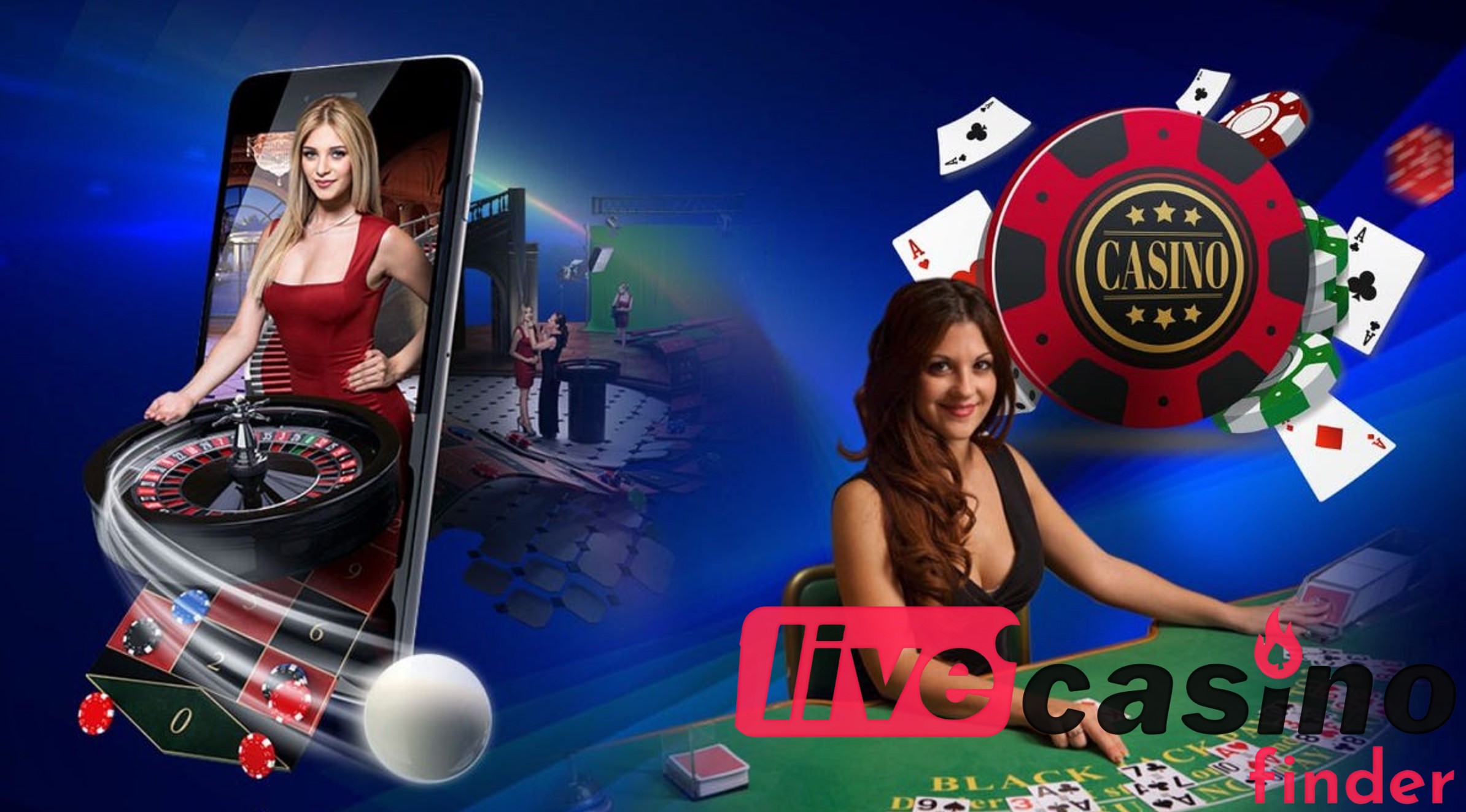 Understanding Casino en Vivo: A Complete Guide to Live Casino Gaming