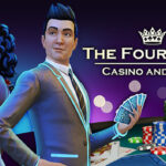 King Slots – The Royal Experience of Online Gaming