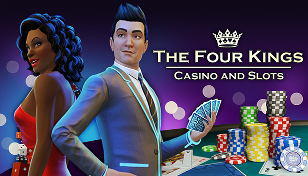 King Slots – The Royal Experience of Online Gaming