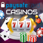 Casino Paysafecard A Convenient Payment Option for Online Gamblers