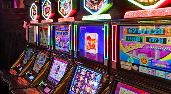 Ugga Bugga Slot Machine: A Deep Dive into an Iconic Classic Slot