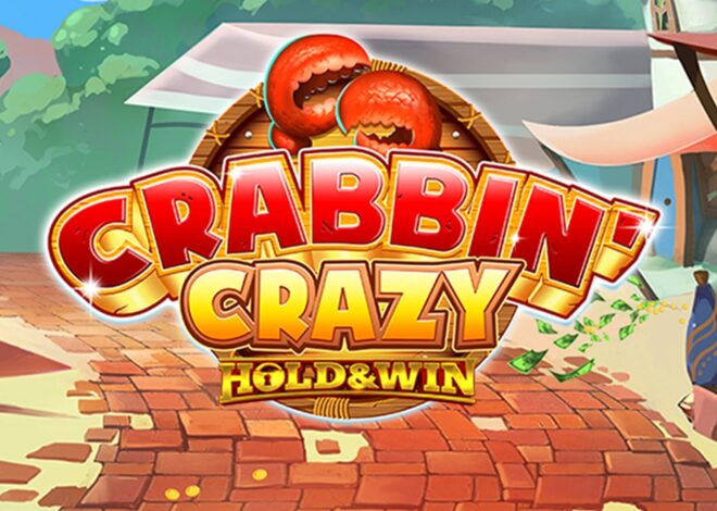 Slot Crazy Casino Everything You Need to Know About This Popular Online Casino Platform