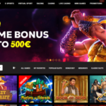 GoldenBet Casino: A Comprehensive Guide to an Exciting Online Gaming Platform