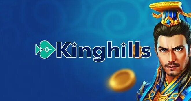 Kinghills Casino The Ultimate Guide for Online Gaming Enthusiasts