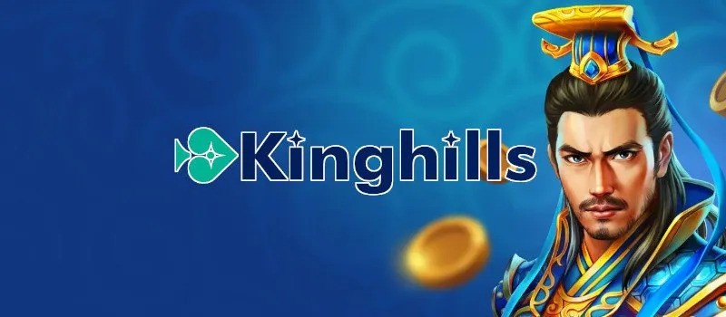 Kinghills Casino The Ultimate Guide for Online Gaming Enthusiasts