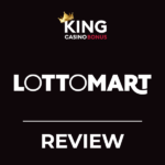 Lottomart Casino: Your Complete Guide to an Exceptional Online Gambling Experience