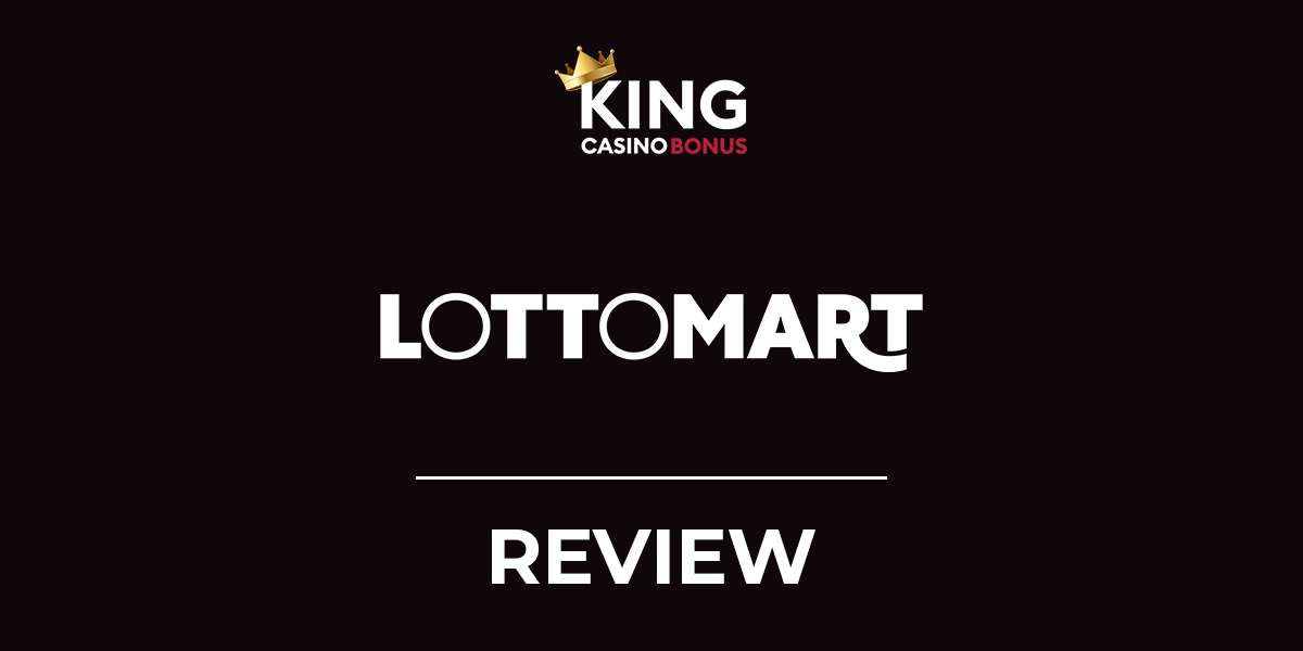 Lottomart Casino: Your Complete Guide to an Exceptional Online Gambling Experience