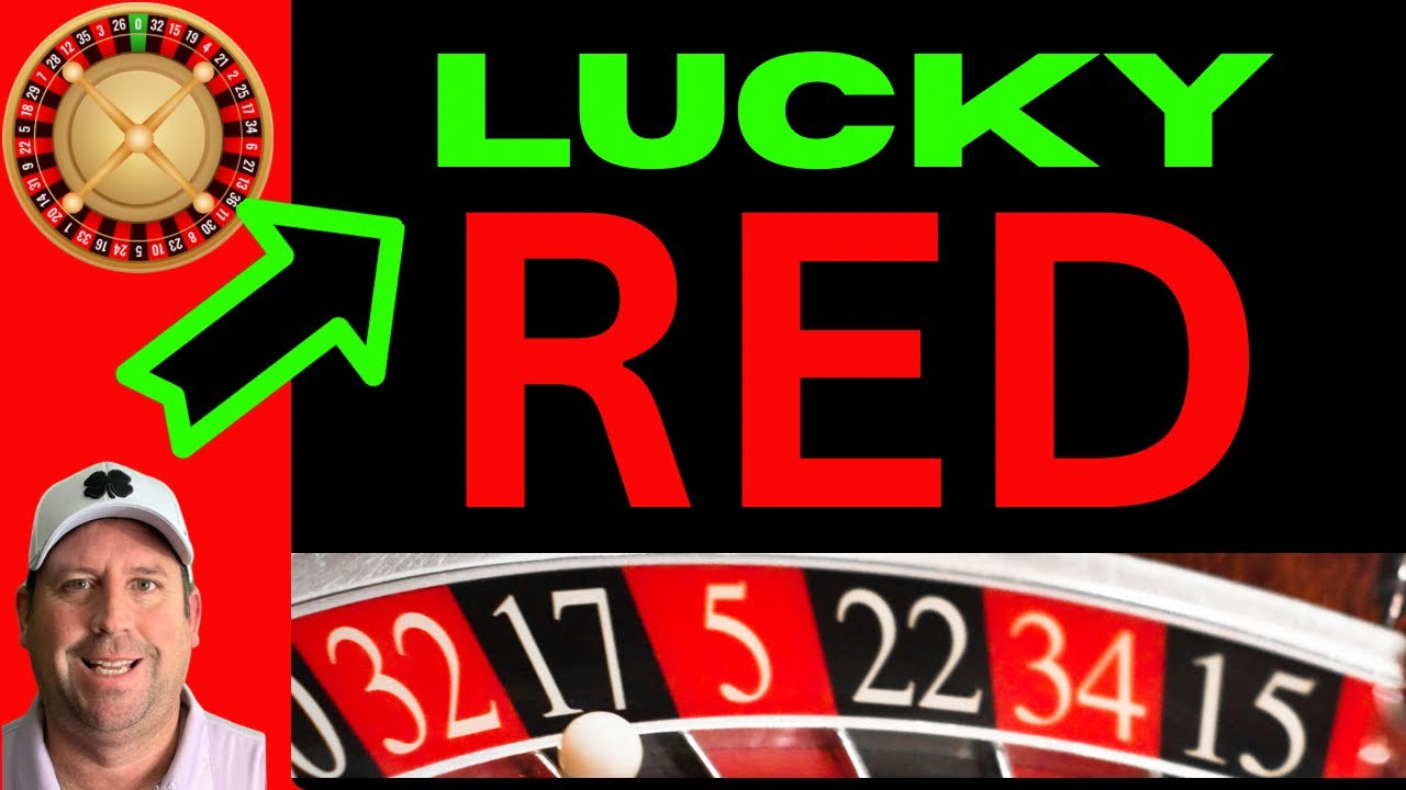 Lucky Red Casino: A Comprehensive Guide to Winning Big