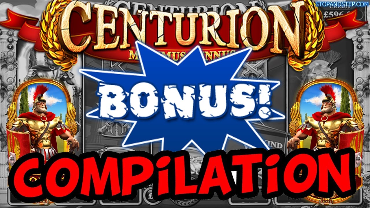 Discover the Thrills of Centurion Slot: A Fun and Rewarding Game for Every Player