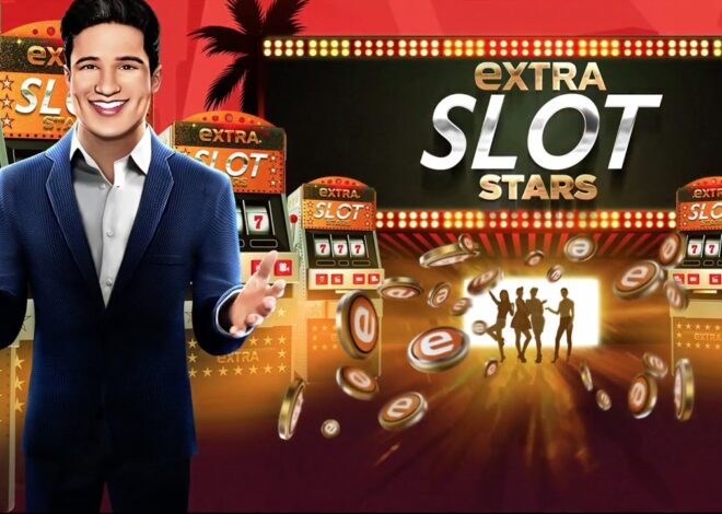 Sloto Stars A Complete Guide to Winning Big and Enjoying the Best Slot Gaming Experience