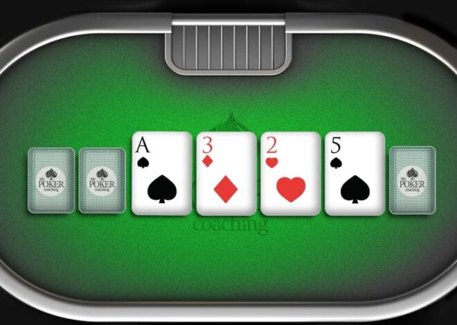 Razz Poker A Complete Guide to the Lowball Game