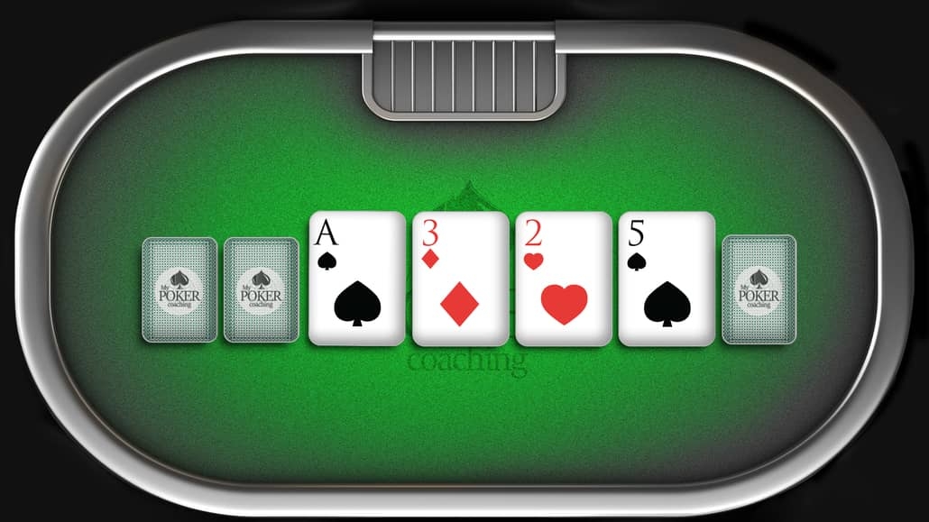 Razz Poker A Complete Guide to the Lowball Game