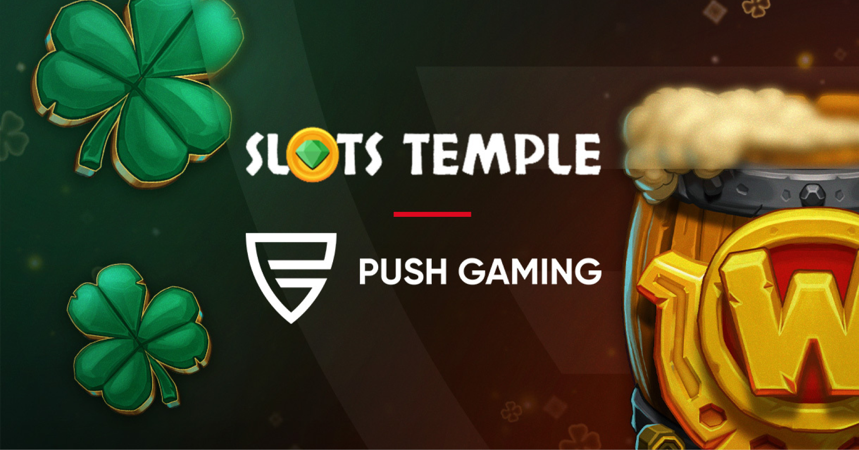 Temple Slots – The Thrill of Adventure and Winning