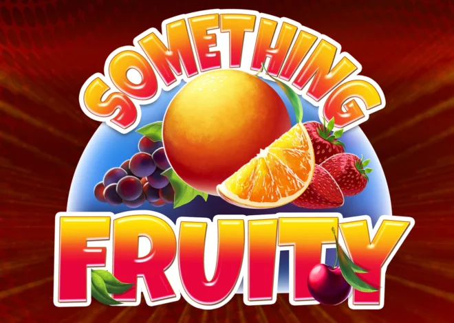 Fruity Slots: The Ultimate Guide to the Best Fruit-Themed Slots Games