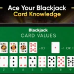 Blackjack Card Values: Mastering the Basics for Success